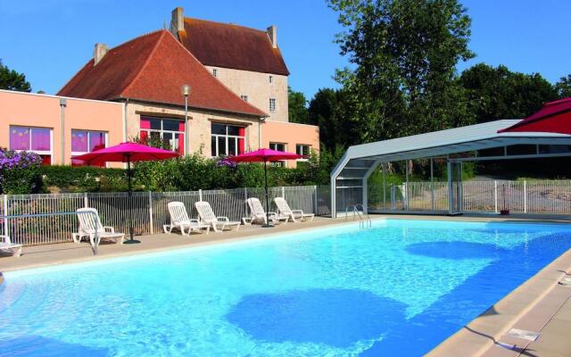 VVF Villages La Bussiere