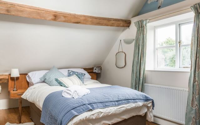 The New Inn Mill