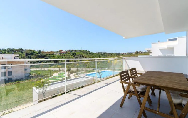 Gran Hotel Costa del Sol