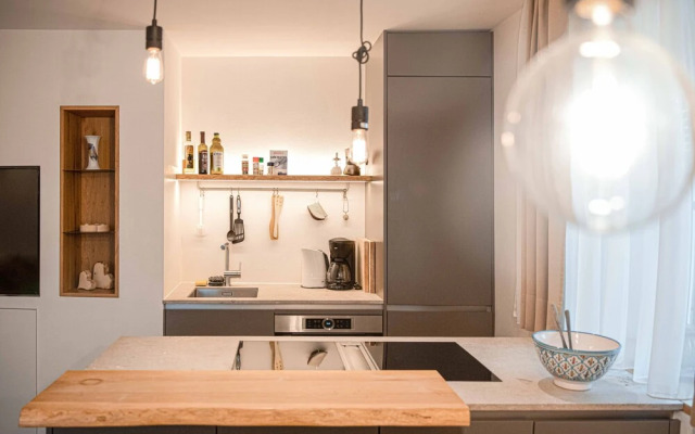 Haus Urban