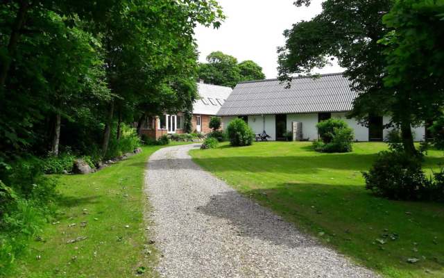 Lyngbjerggaard Ferieboliger - B&B