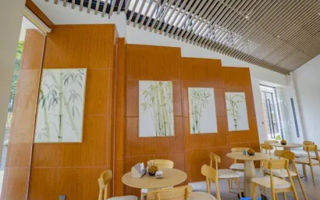 He Pu Yuyuan Hotel