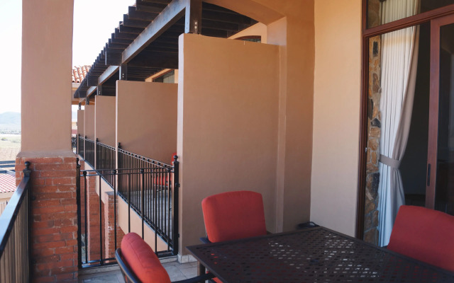 Finca Tre Hotel And Villas Resort