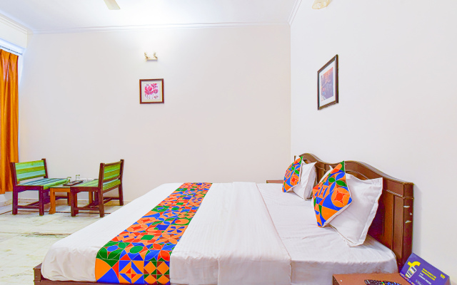 Fabhotel Gitanjali