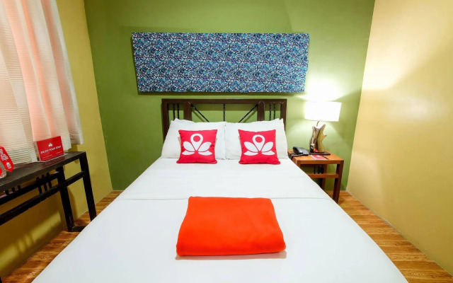 ZEN Rooms BF Paranaque