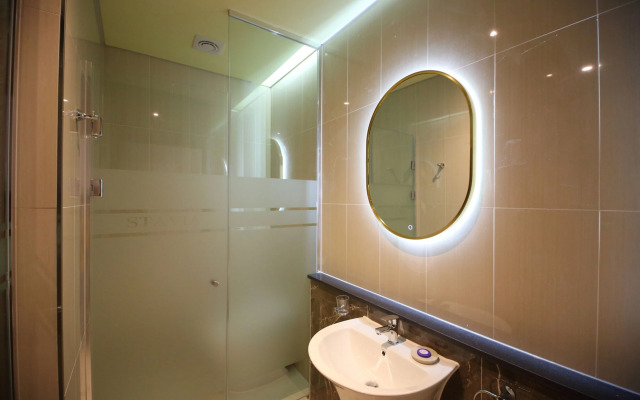 Gimpo Stavia Hotel
