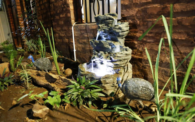ZigZag Town Lodge