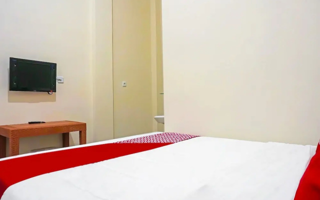 Super OYO Capital O 91790 S1 Residence