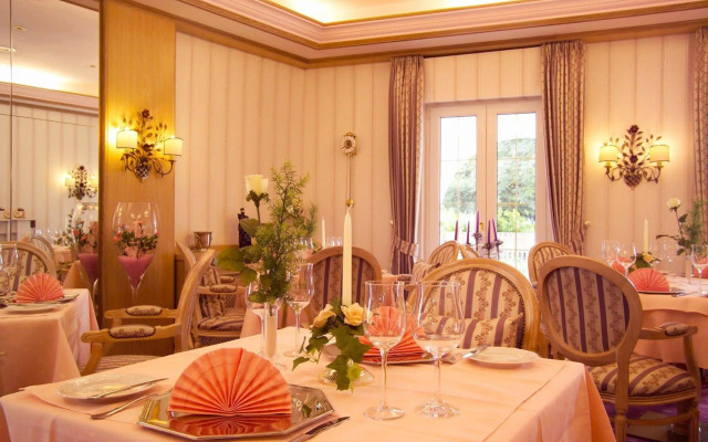Hotel Höhn
