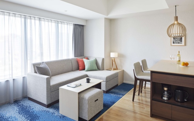 Specialty Twin Suite (트윈 침대 2개) 사진 3
