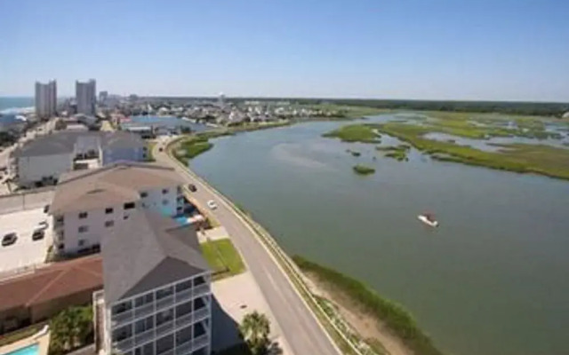 Beachwalk Villas by Elliott Beach Rentals
