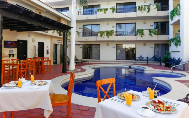 Hotel Santa Fe by Villa Group