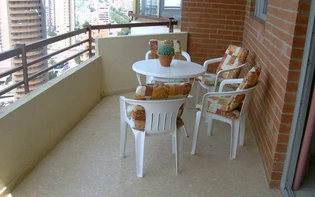 Apartamentos Europa Center - Arca Rent