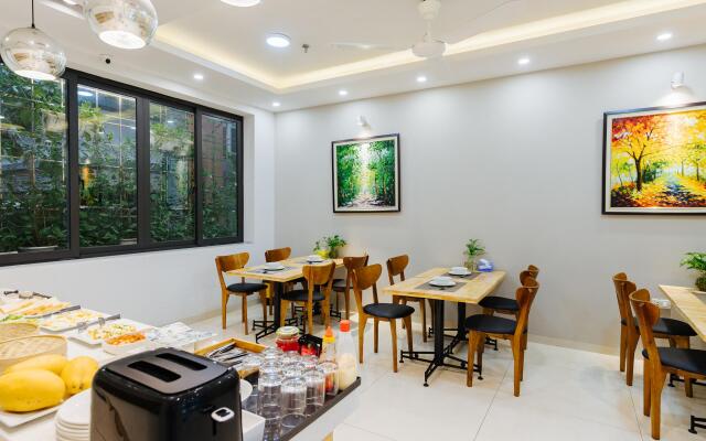 Hana 2 Apartment & Hotel Bac Ninh