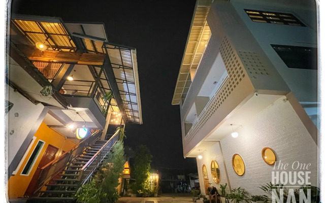 The One House