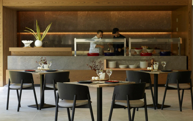 The Ixian Grand & All Suites - Adults Only