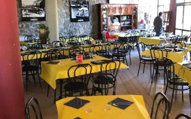 Camping Fonts de l'Algar