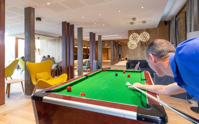 Résidence Club MMV Les Chalets des Cimes