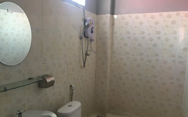 Vinutda Guesthouse