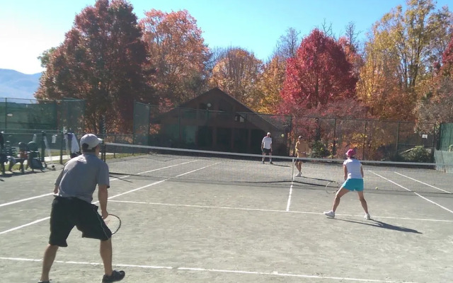 Laurel Ridge Country Club