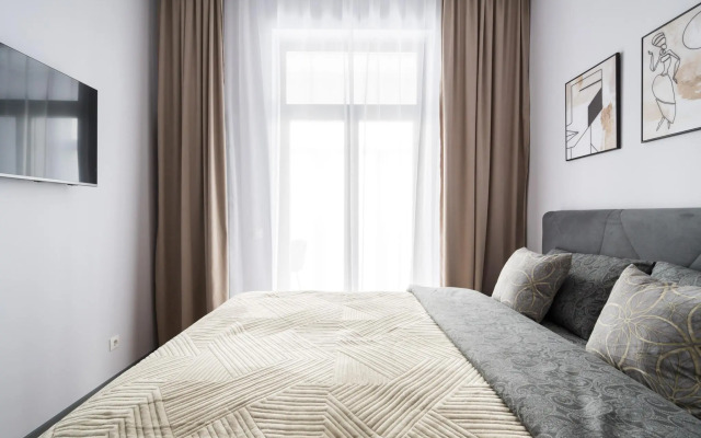 RentalSPb на Благодатной