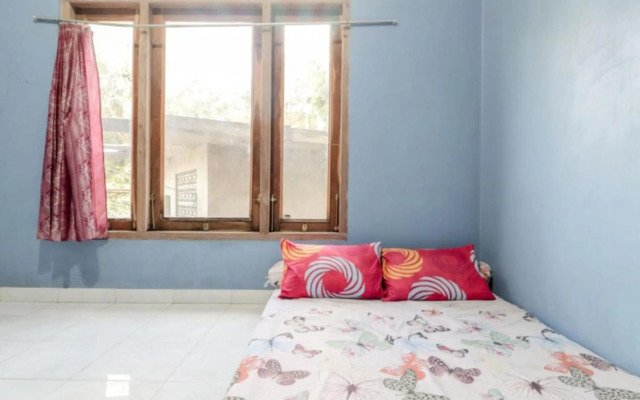 Serut 1 Homestay - Hostel