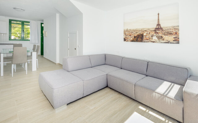 Villa Amanecer II in Playa Blanca