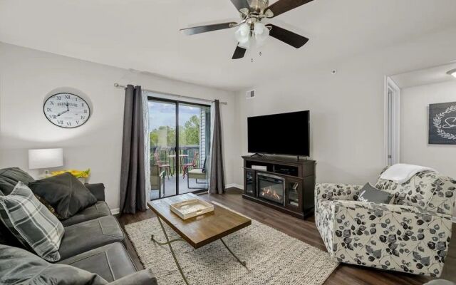 Fairway Bunker Hideaway - Serene Retreat!