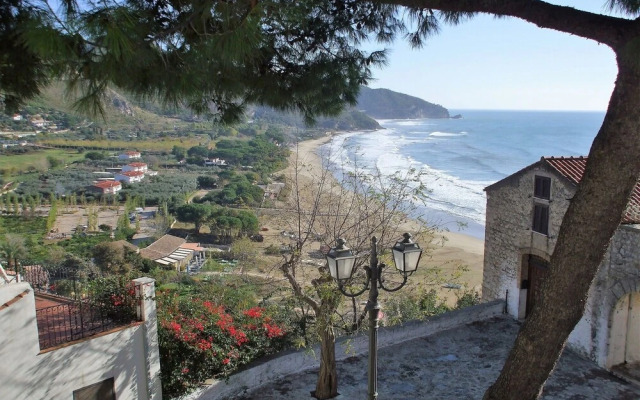 Villa Mirabelle Relax Nature the Best mix on Sperlonga hil
