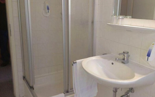 Hotel Bergische Schweiz