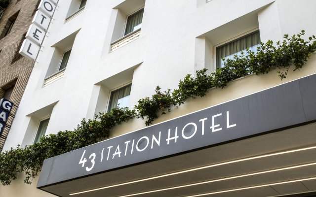 43 Station Hotel