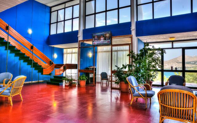 Hotel Hippocampus