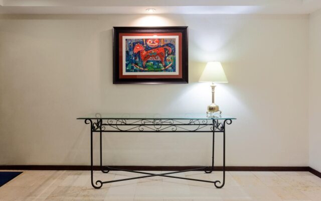 Holiday Inn Express Oaxaca-Centro Historico by IHG