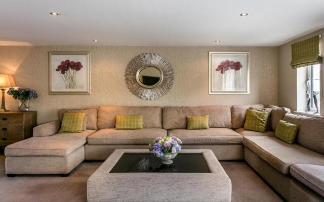 Carus Green Golf Club Townhouse