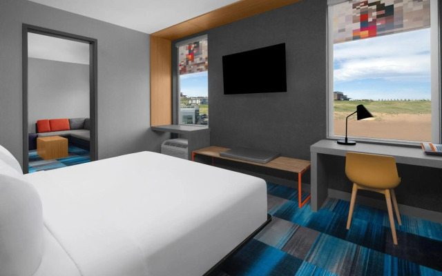 Aloft Broomfield Denver