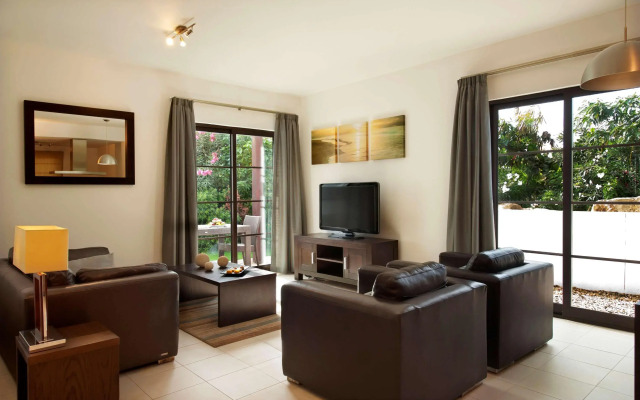 Melia Tortuga Beach - All Inclusive