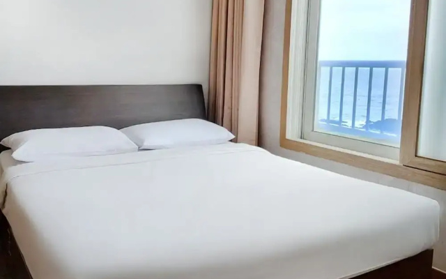 Ilsung Jeju Condominium Resort