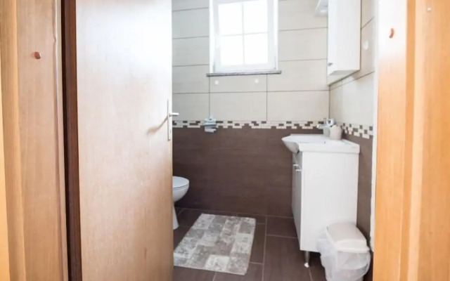 Apartma Matajurc