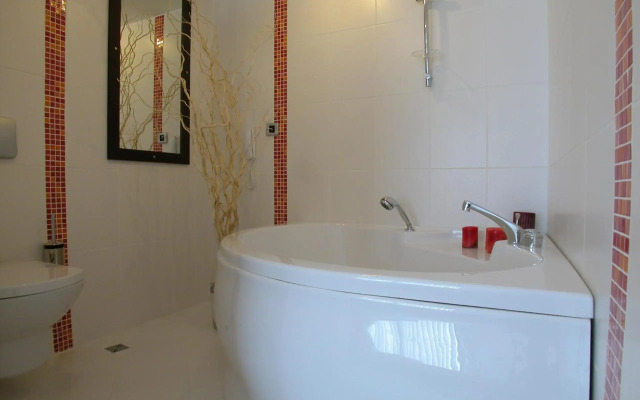 Hotel Devamlı