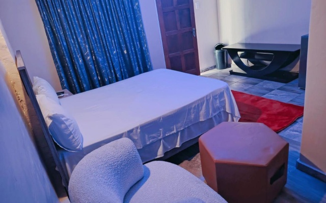 Wampex Guest House Rustenburg