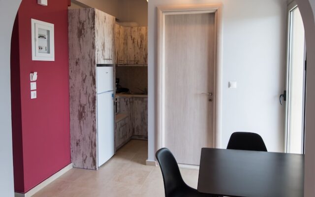 Magicians Apartments