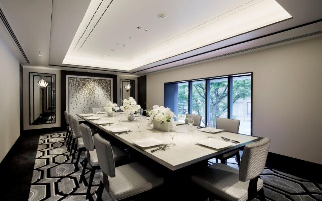 Koko Premier Nihonbashi Hamacho Hotel