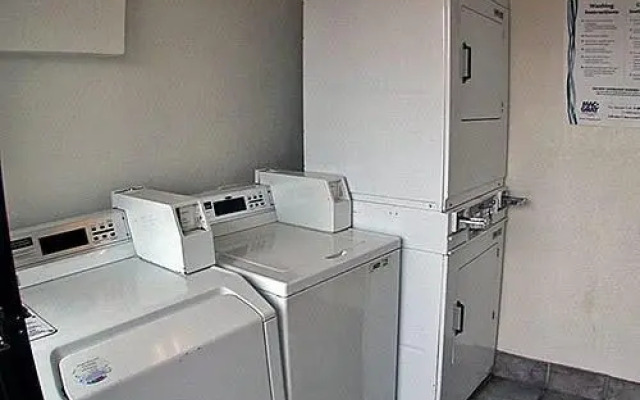 Motel 6 Dallas Plano Southeast