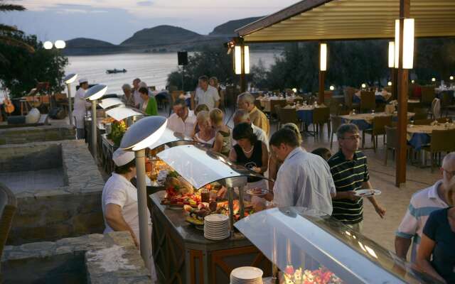 Lemnos Village Resort