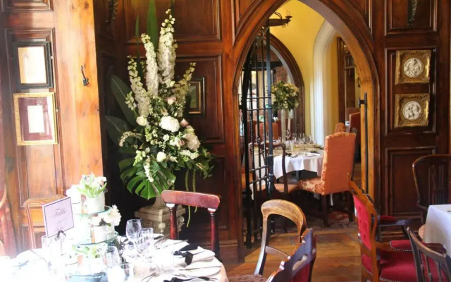 The Villa Country House Hotel