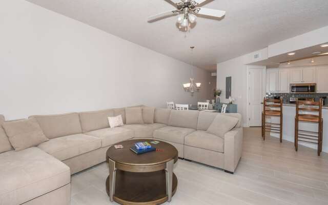 Riverwalk 4-402 by Ocean Properties