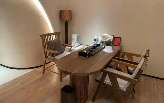 Lijiang Yin Xiang Inn