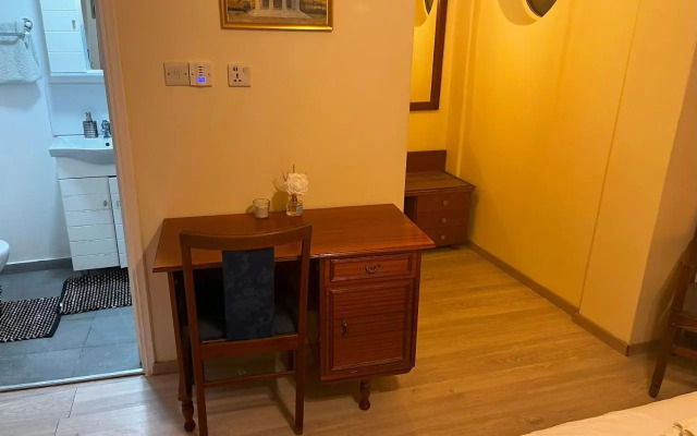 Xanthis Hostel Nicosia City Centre