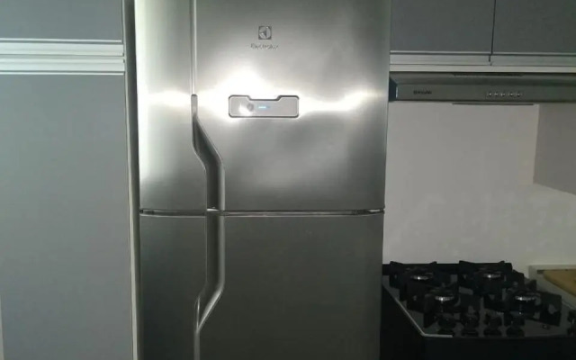 Apartamento - Condomínio Jardins dos Pescadores - Praia do Perequê-Açu