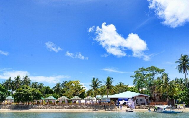 Aquazul  Resort and hotel